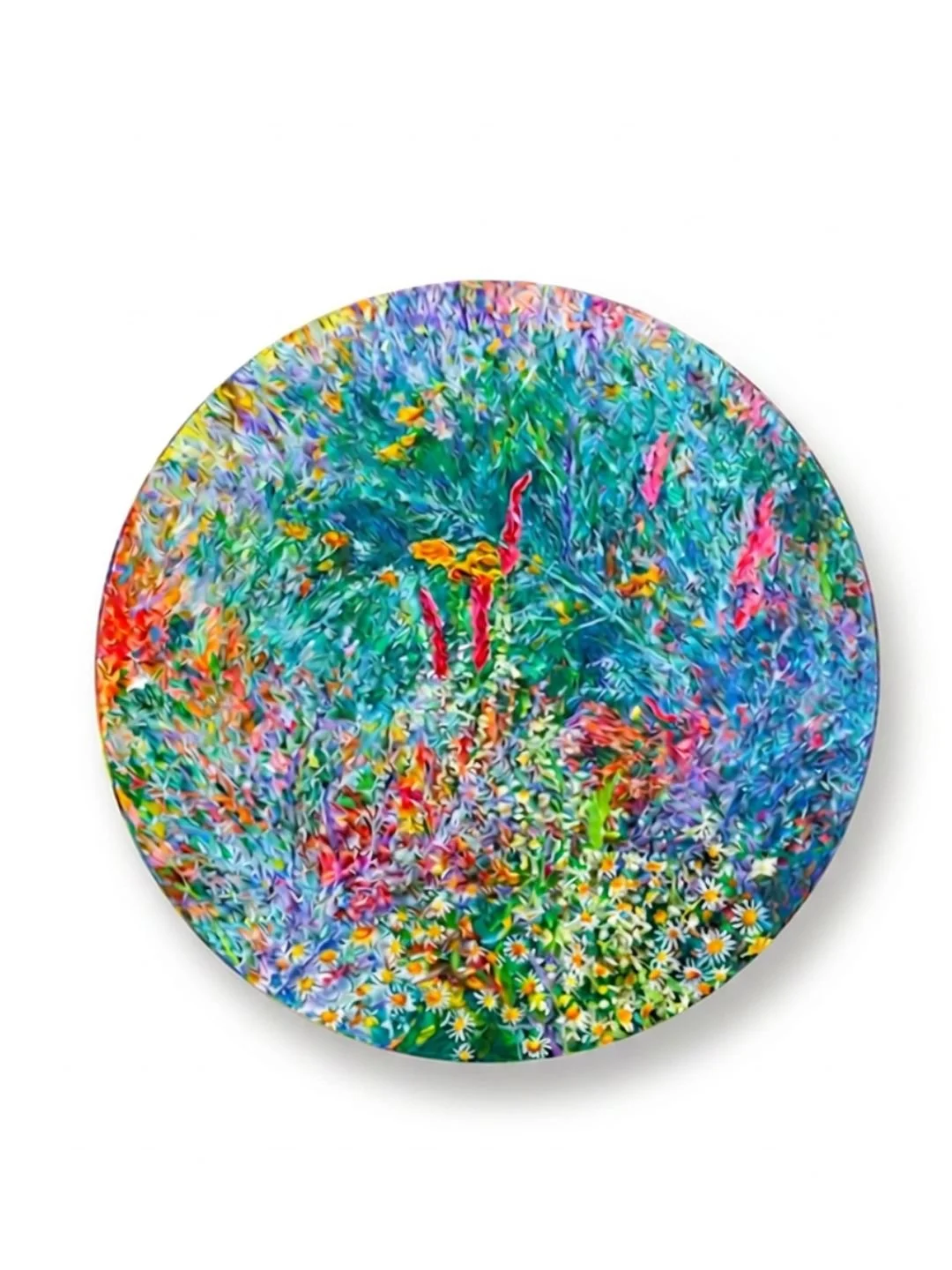 Meadow Mandala