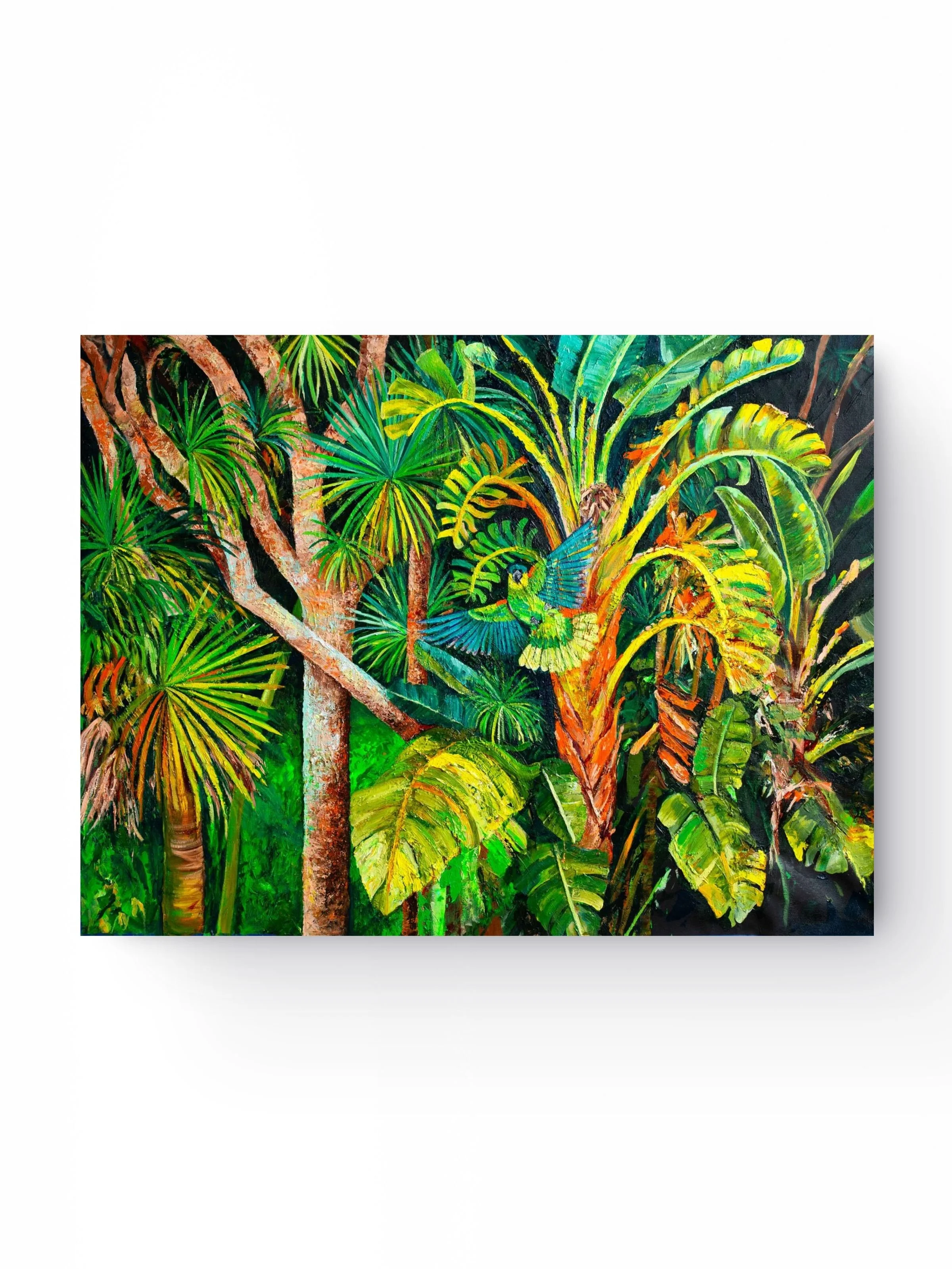 Tropical Delight