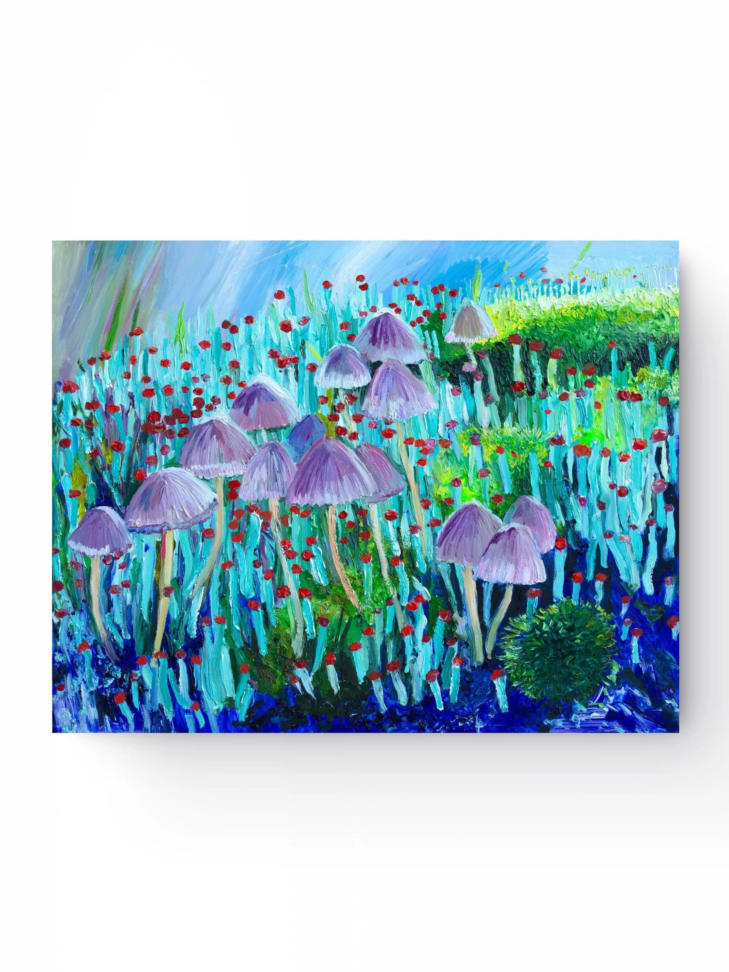 Schrooms