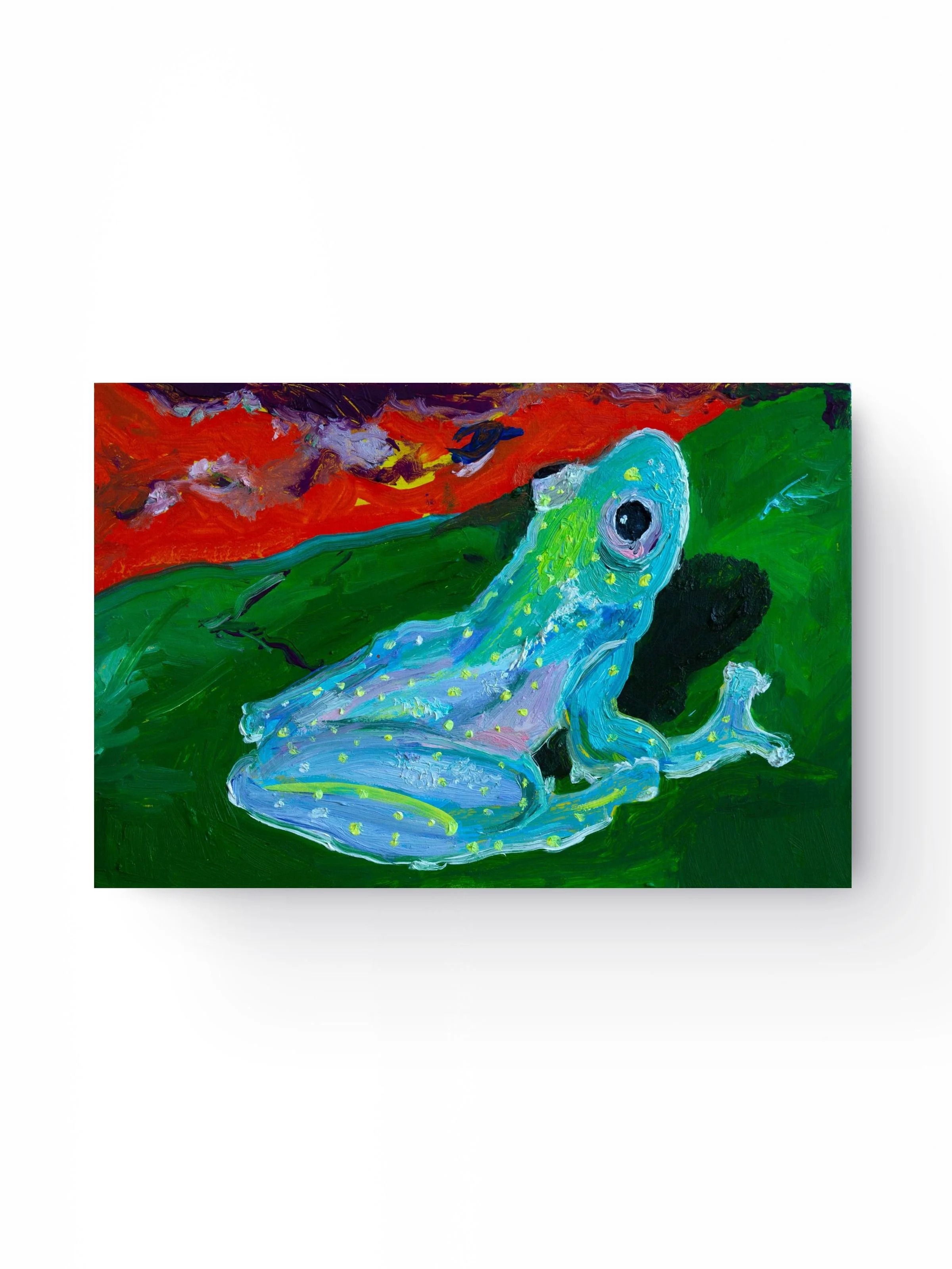 Froggie