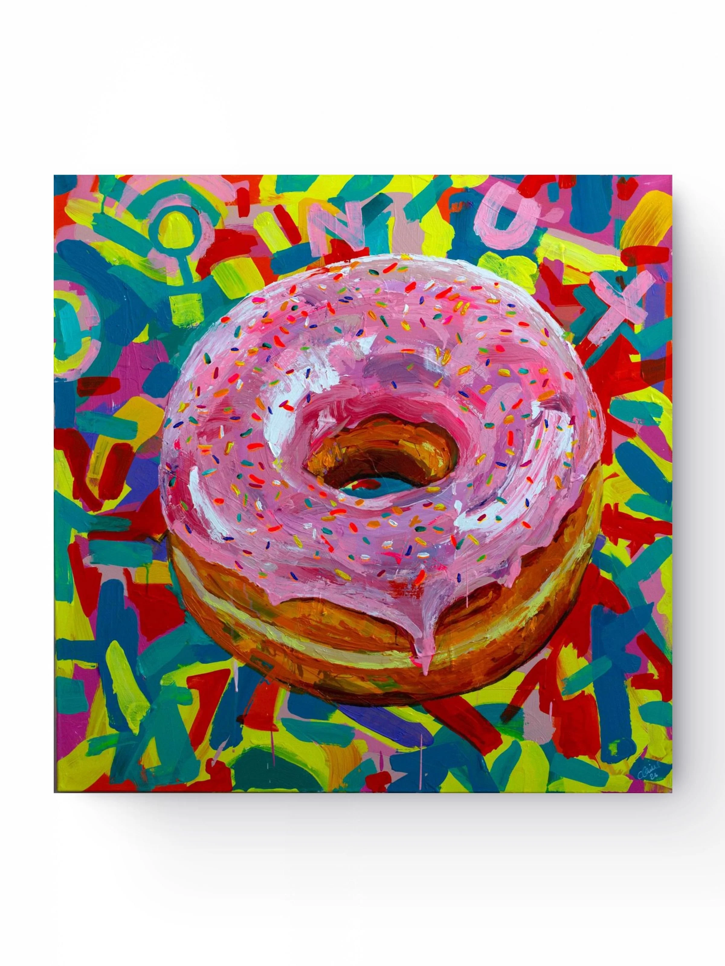 Donut