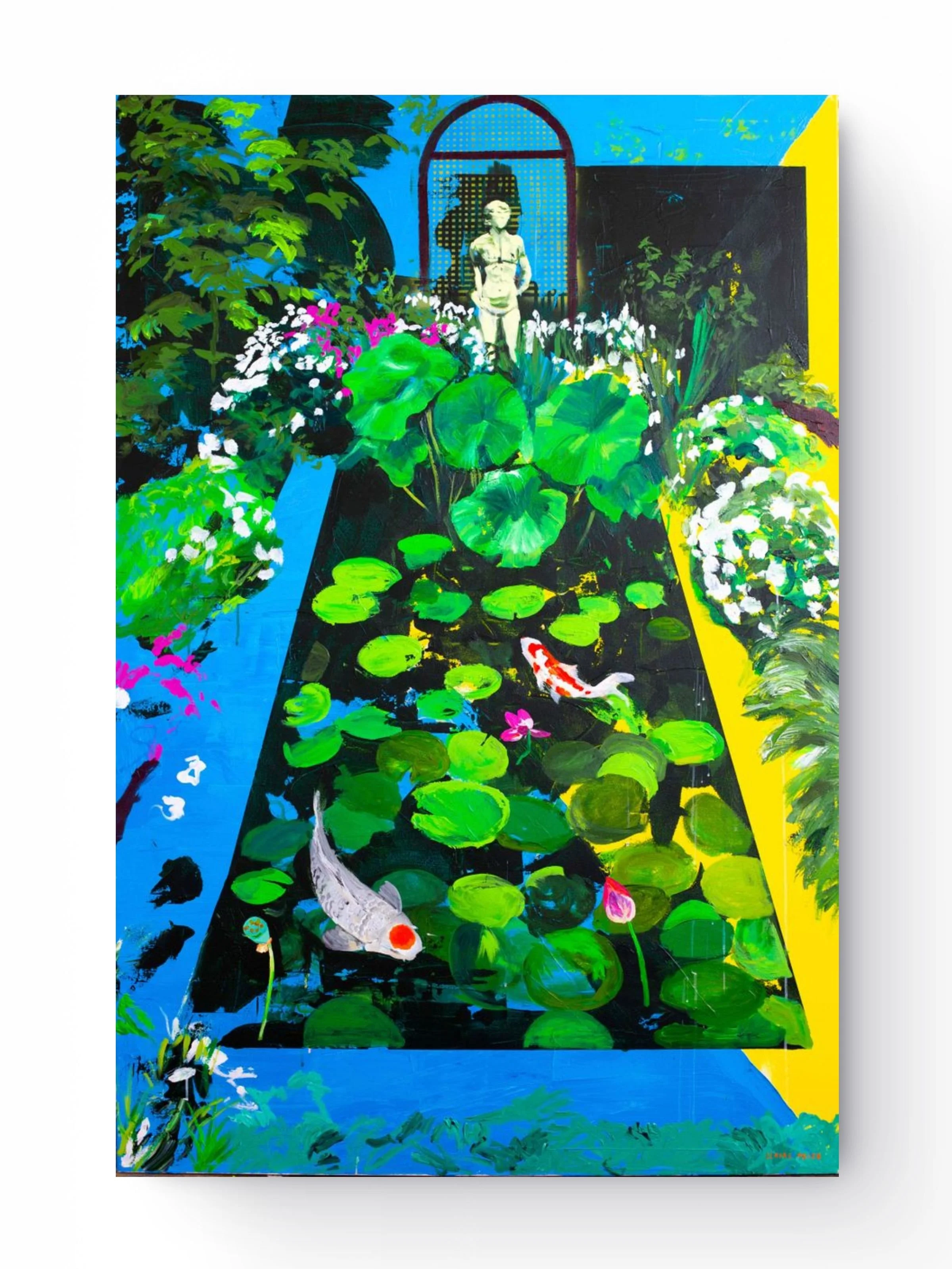 Garden of Eden