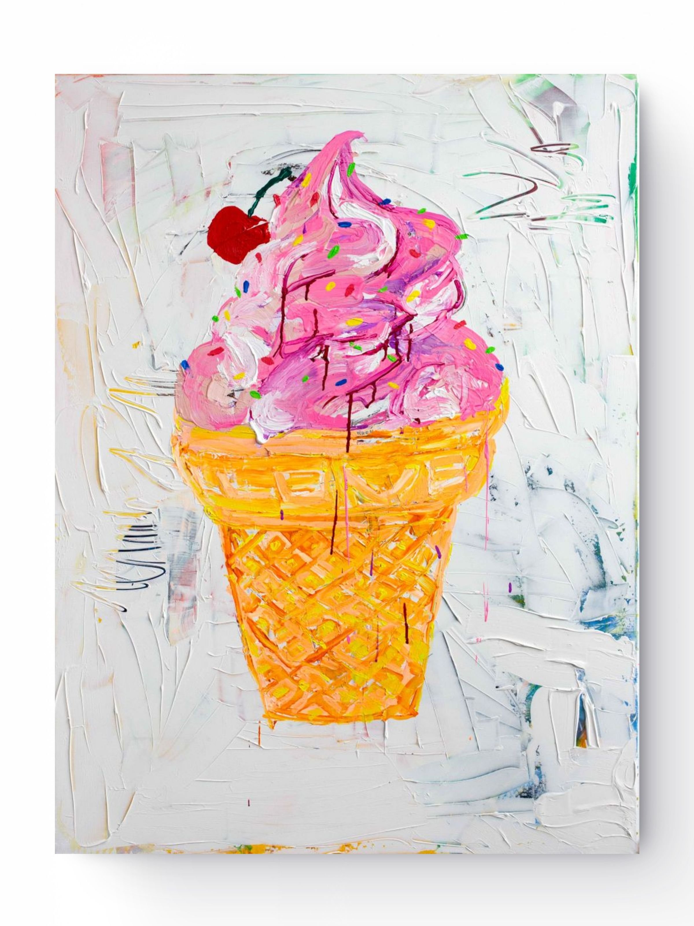 Soft Serve