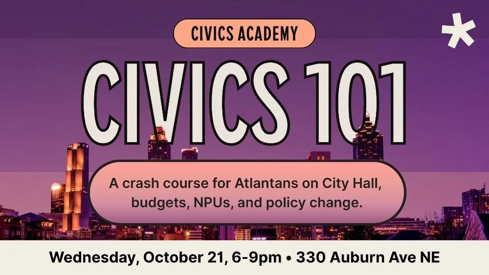 Center for Civic Innovation