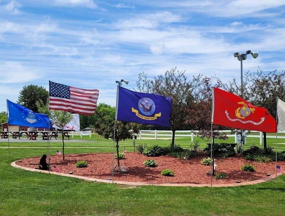 Memorial Day