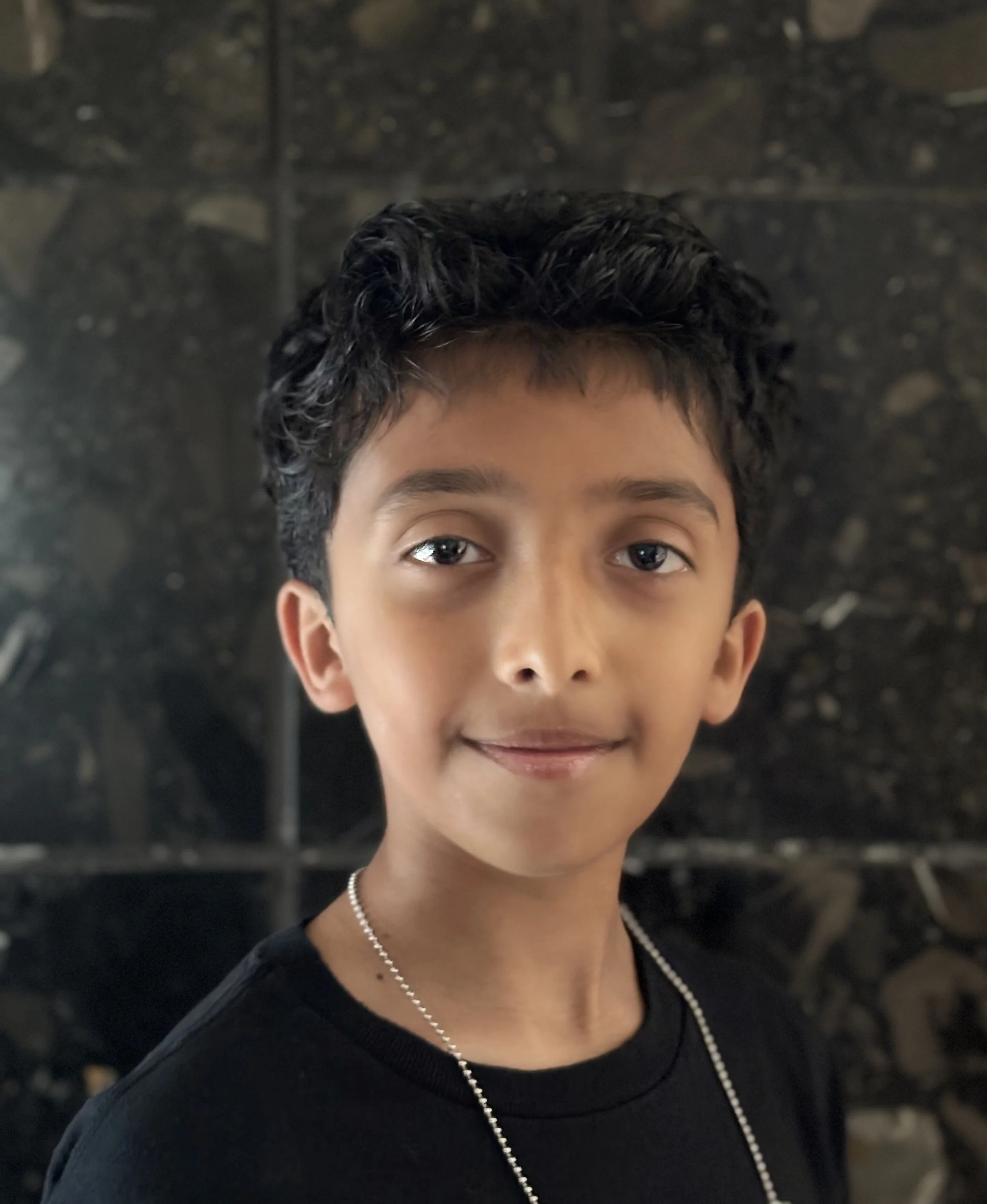Athul Kaimal