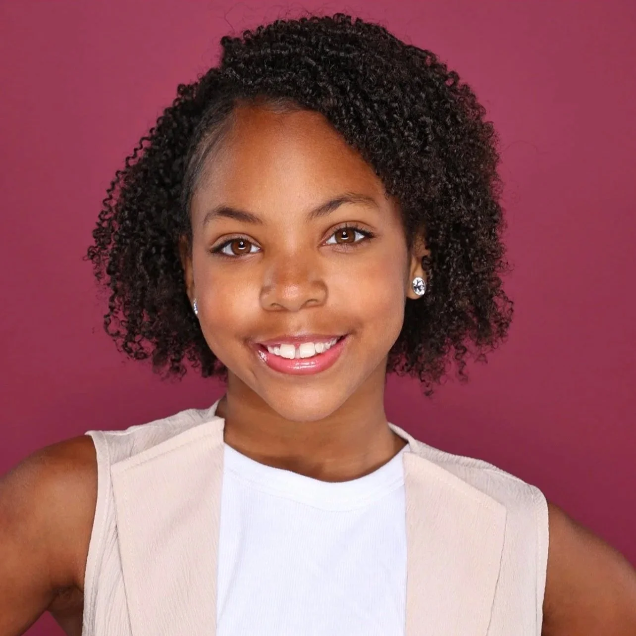 Gabby Lyles