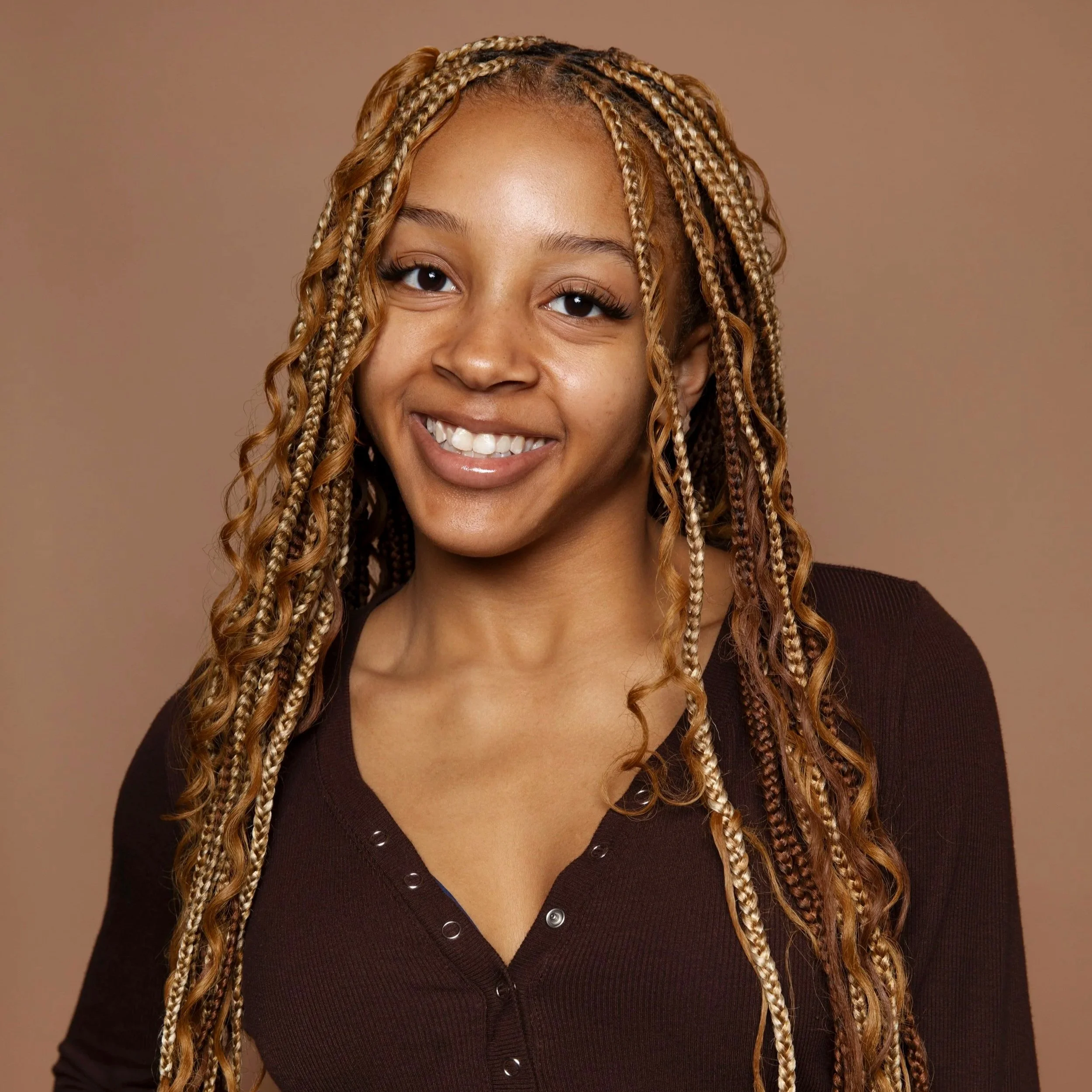 Jada Coleman