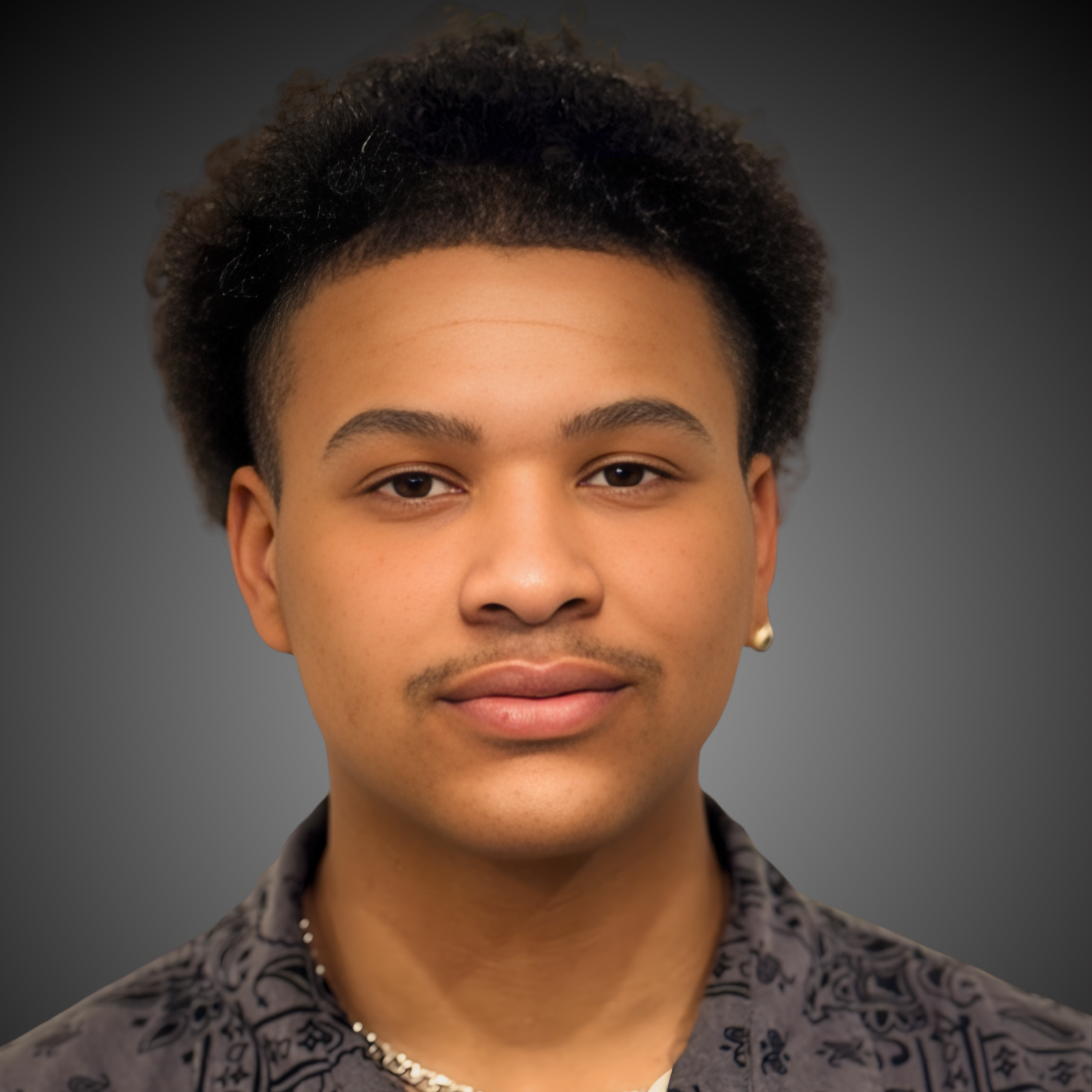 Branson “Deuce” Inman II