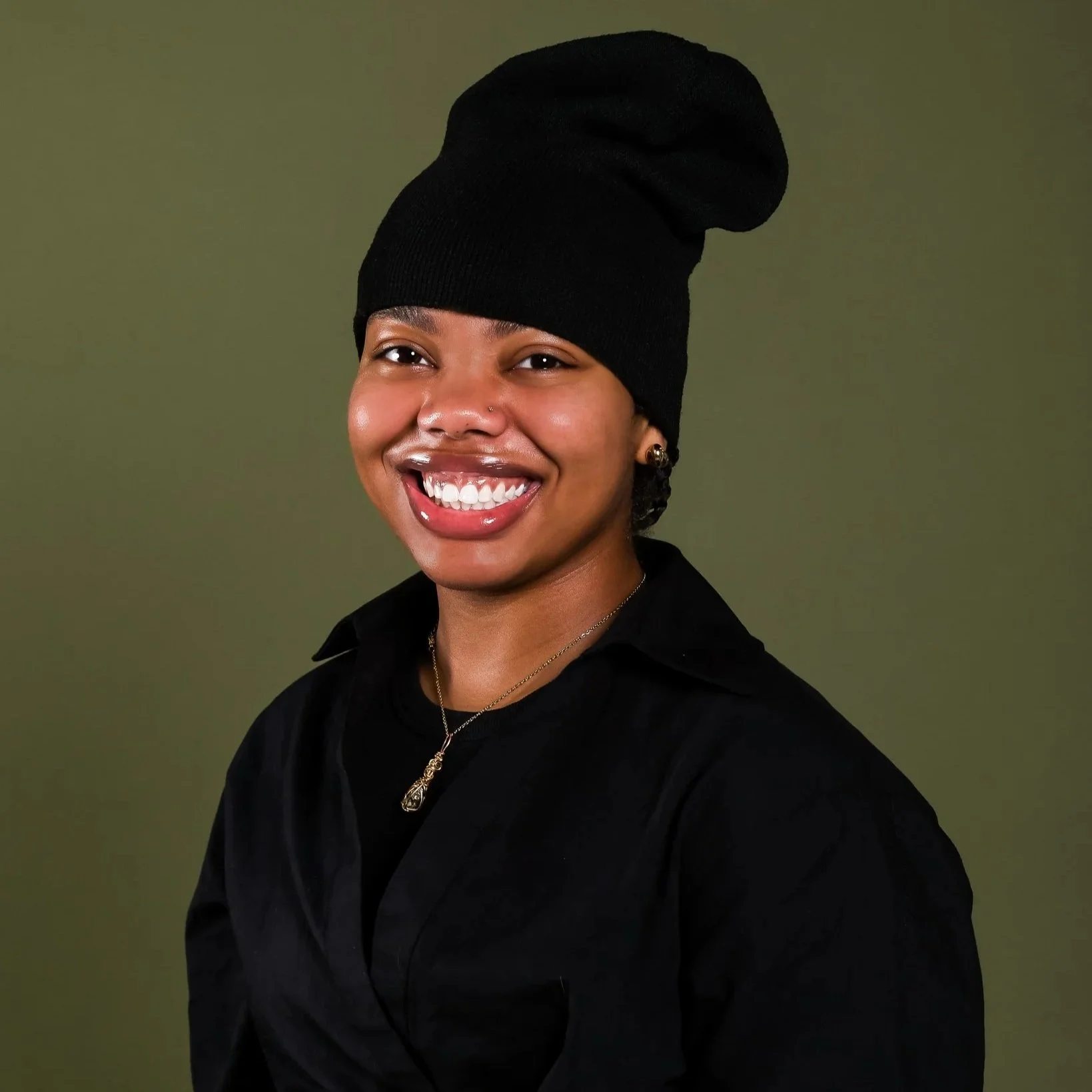 Jalyn Willis