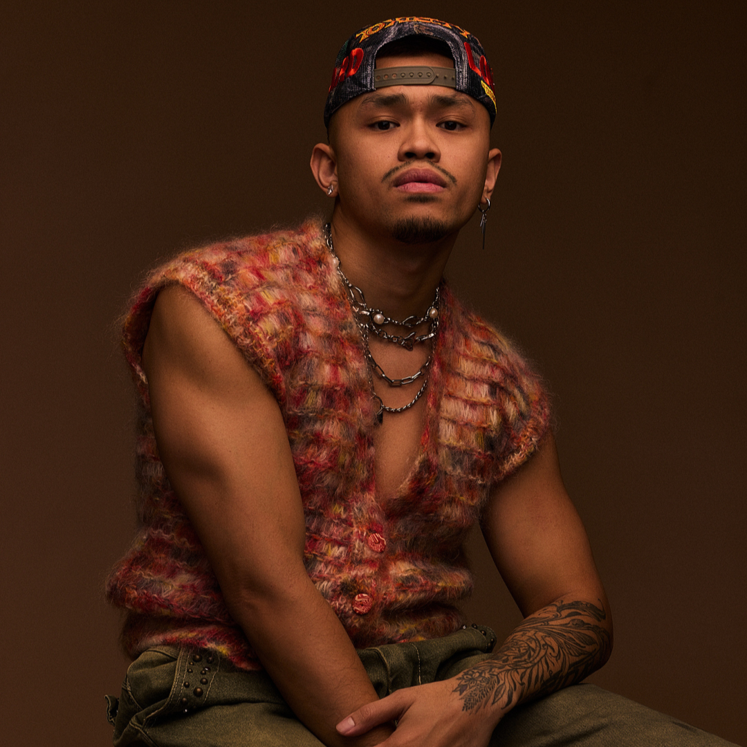 Jasper Sanchez