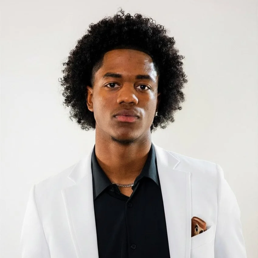 Andre Clarke