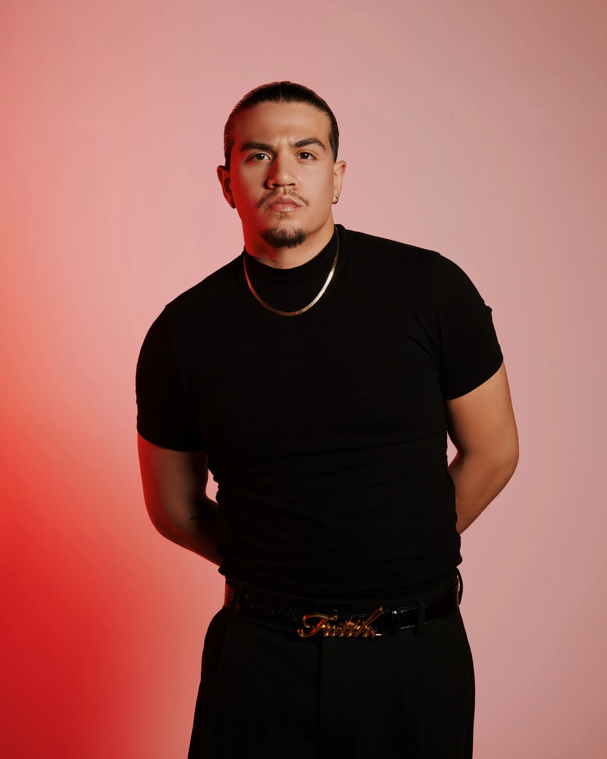 Yamil Ortiz