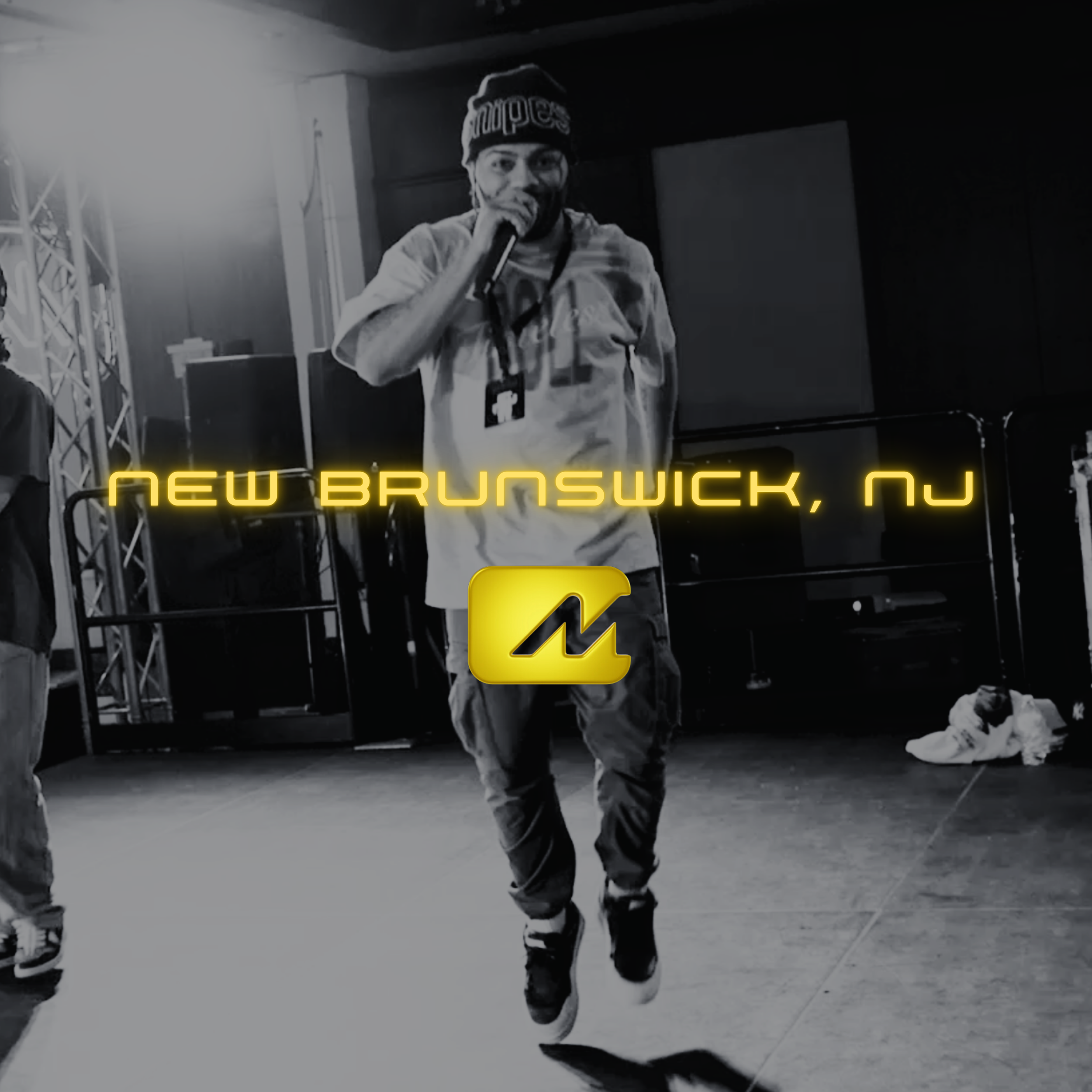 MONSTERS NEW BRUNSWICK CLASS FOOTAGE