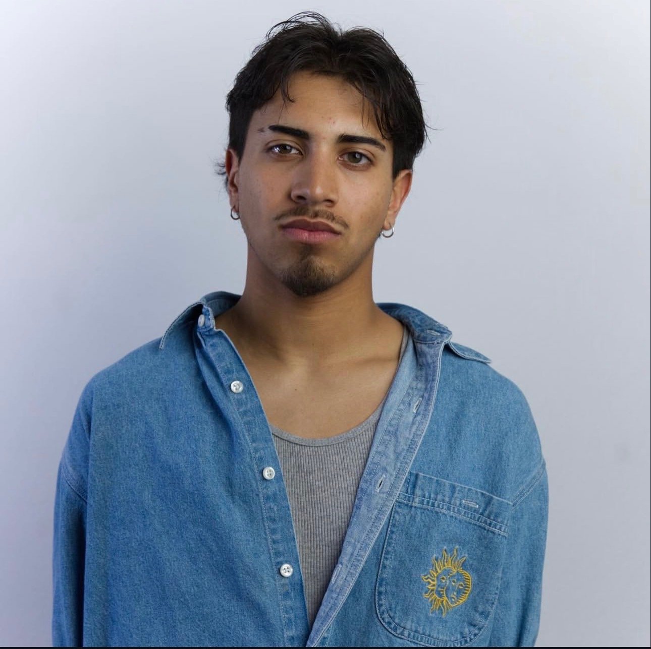 Daniel Sanchez