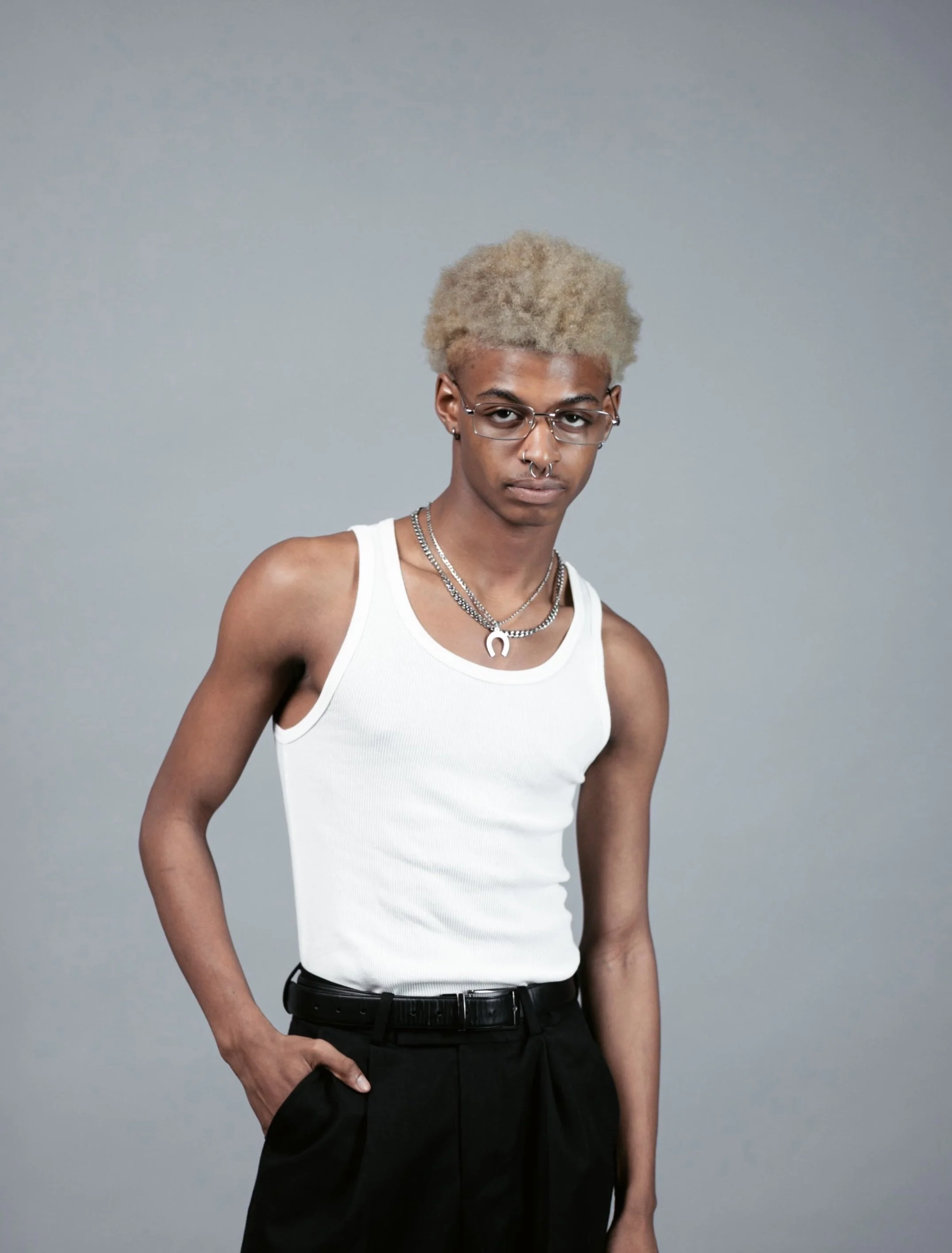 Joseph (Jo Jo) Frank III