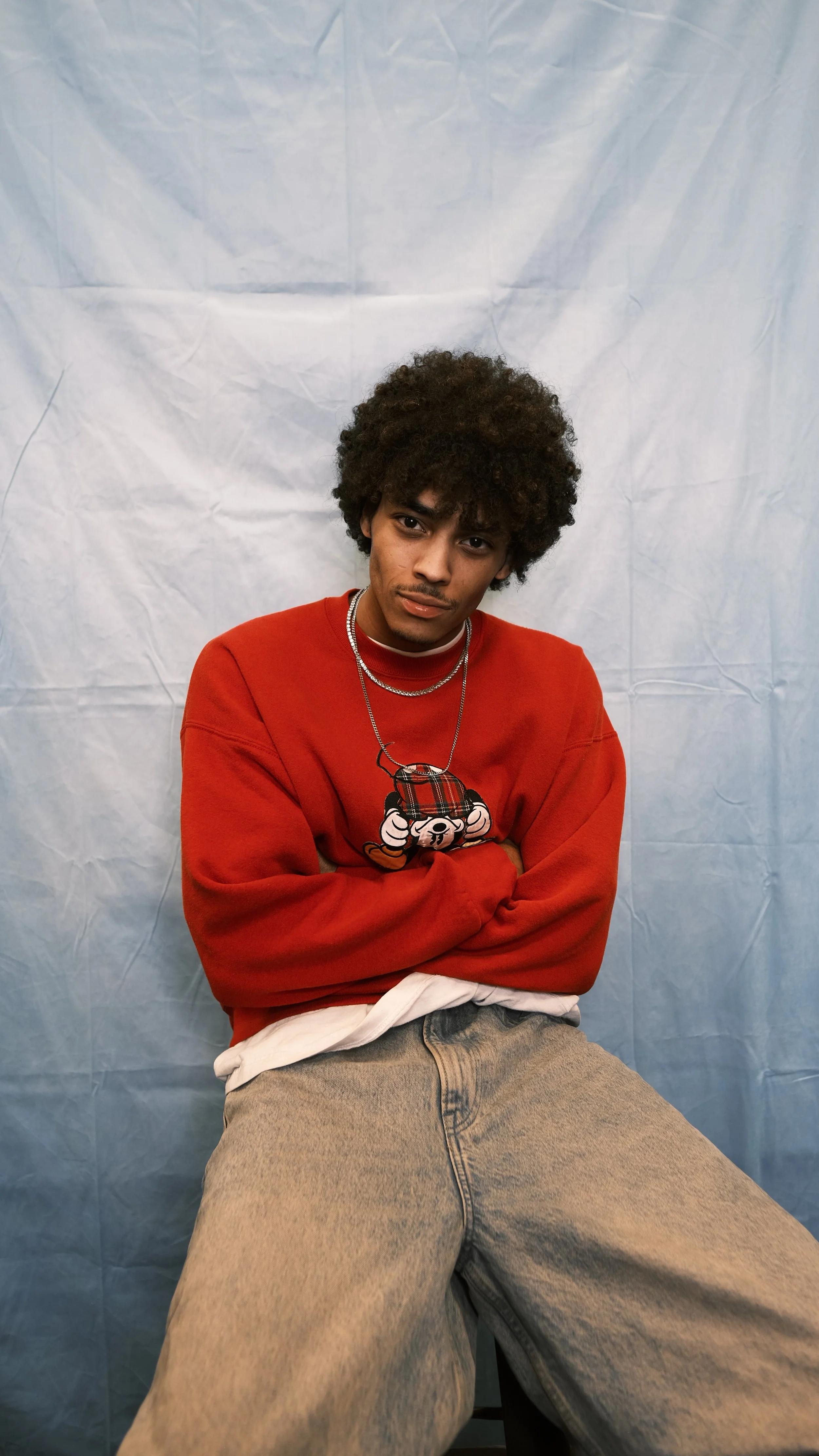 Jaden Fulgham