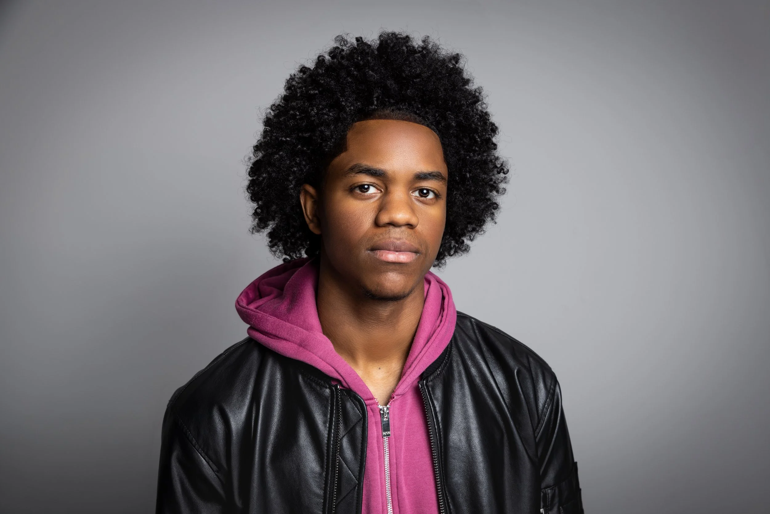 Andre Clarke