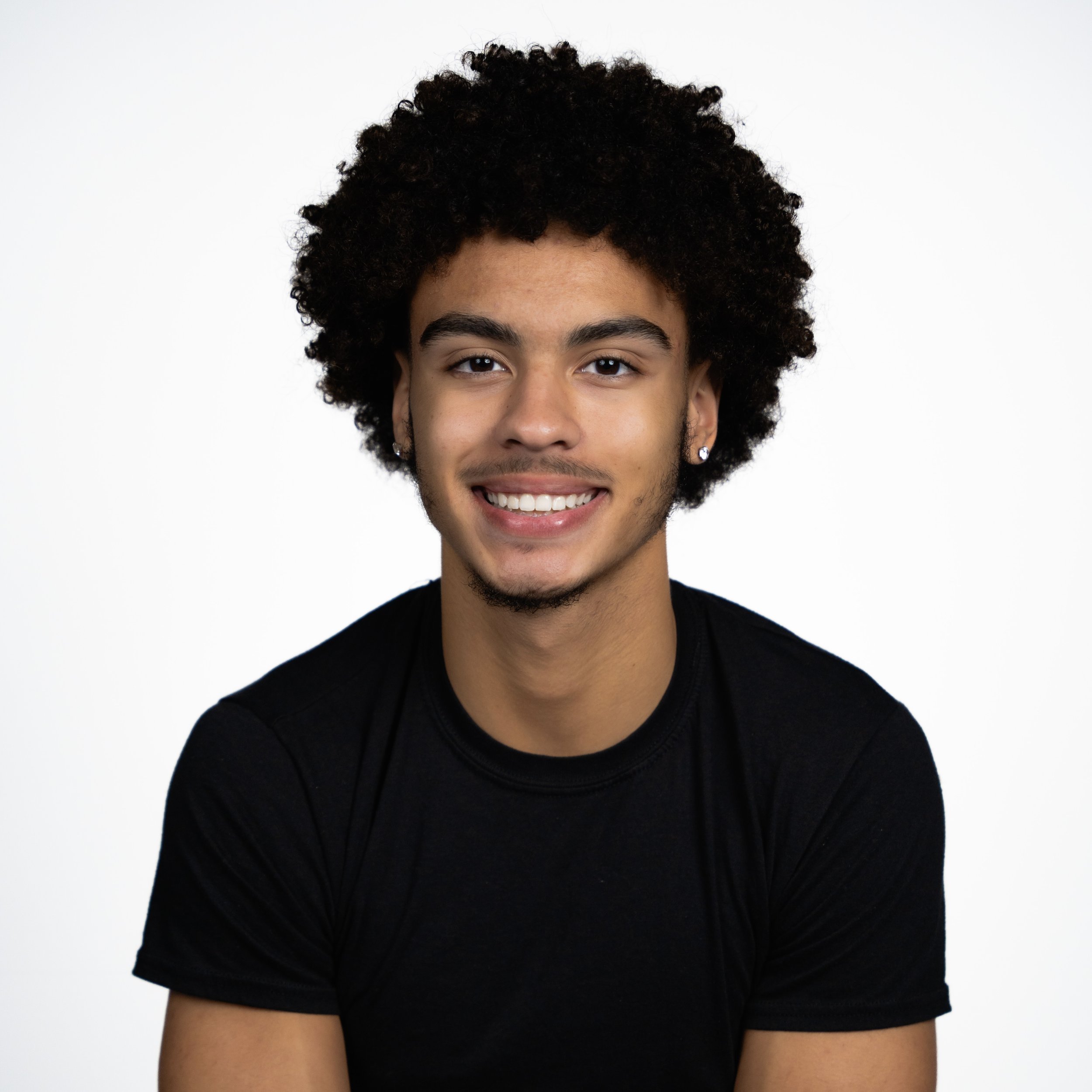 Gio Butler