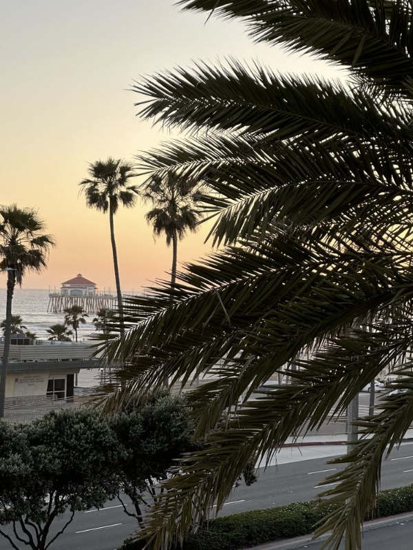 Travel Guide: Huntington Beach