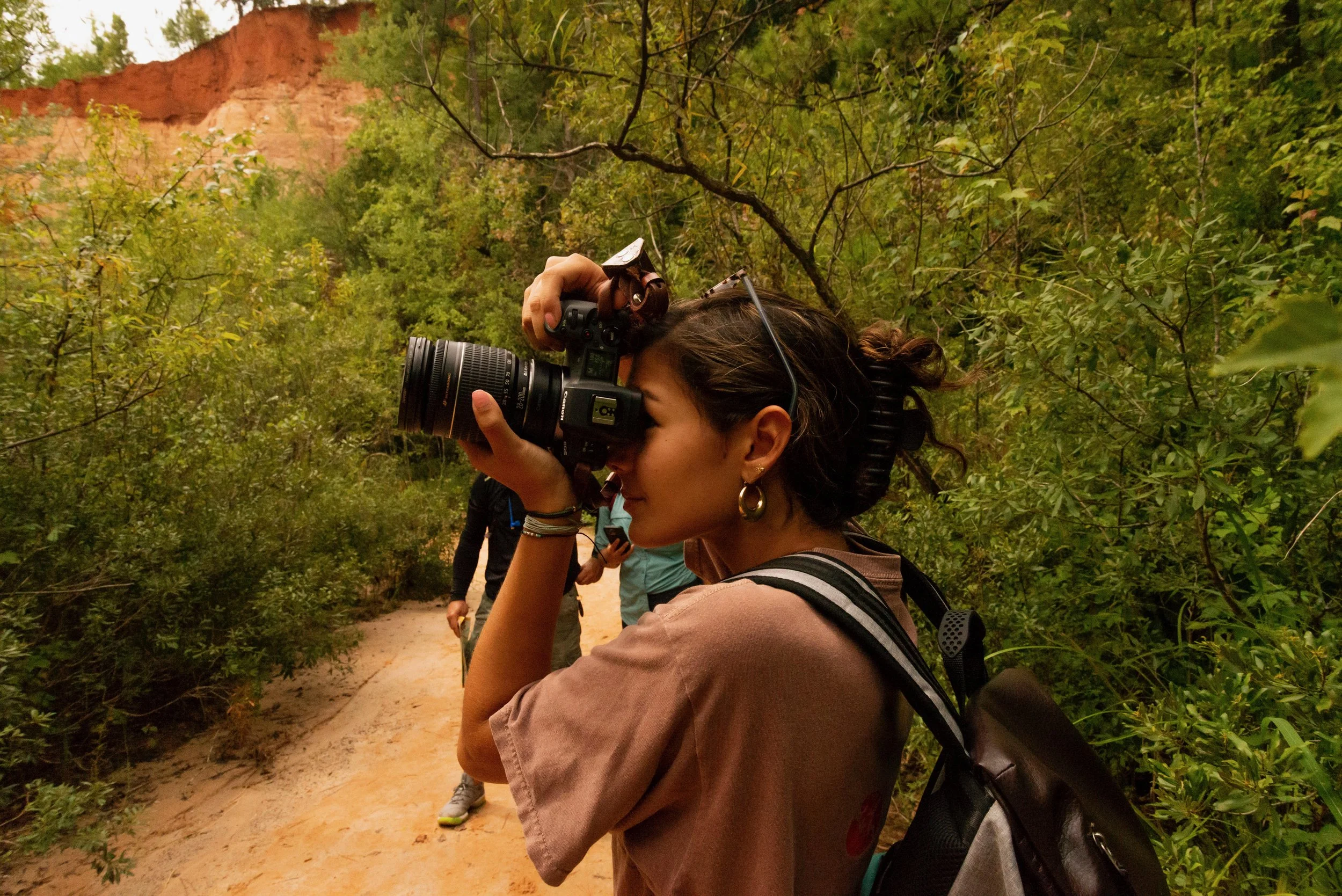 Makena Schmidt: Photographer