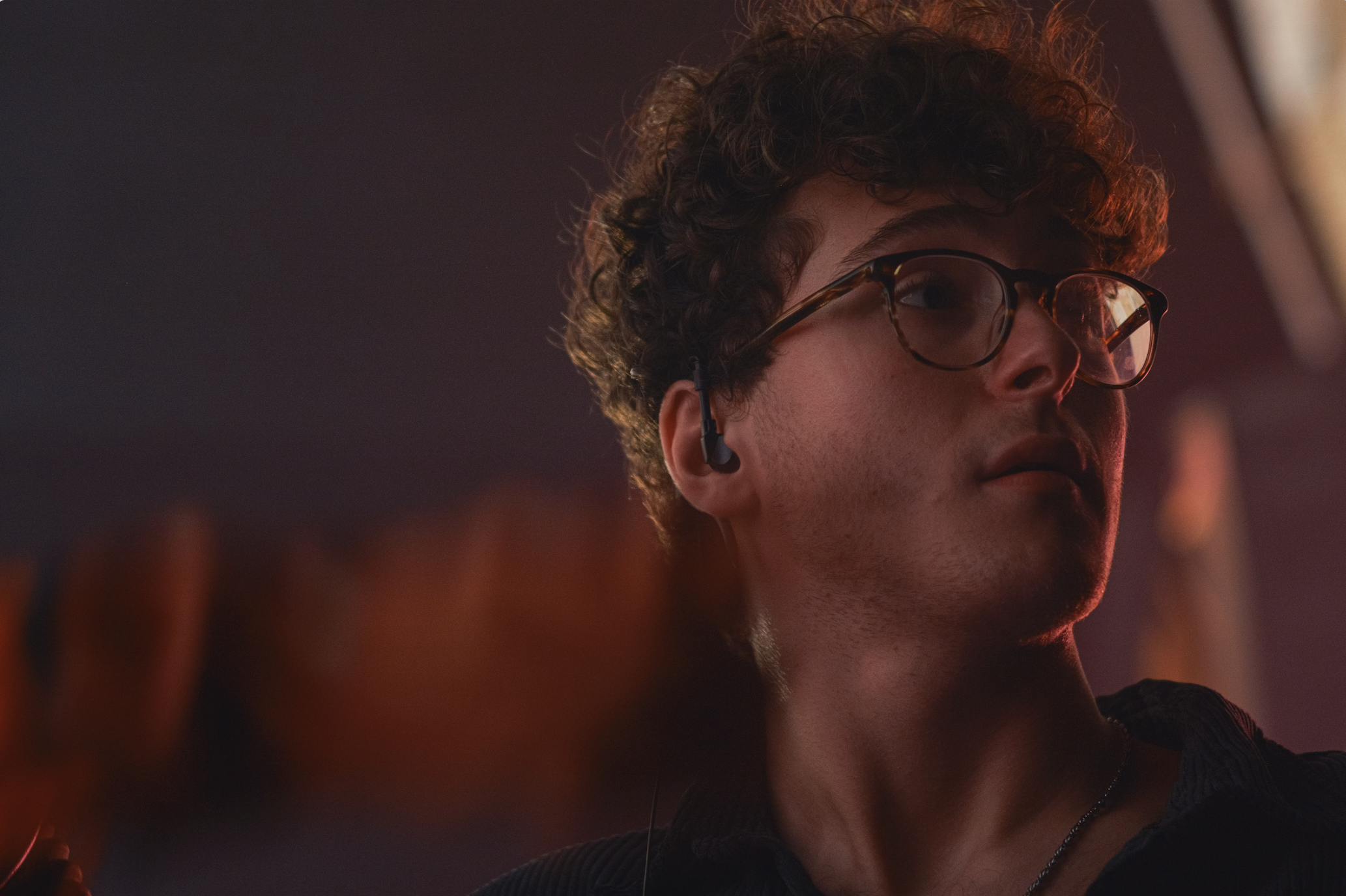 An Interview with Brady Deutsch