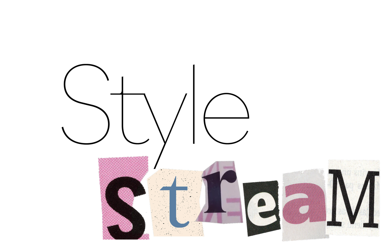 StyleStream