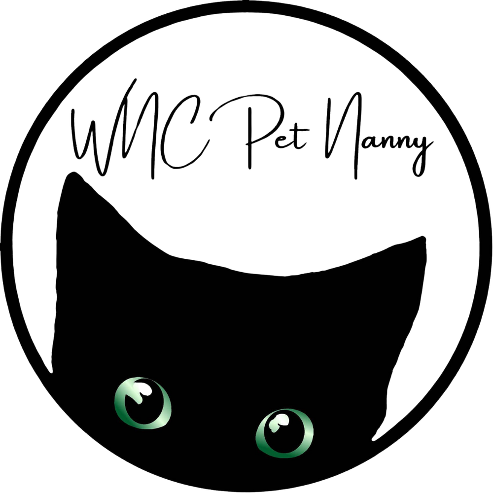 Book Now — WNC Pet Nanny