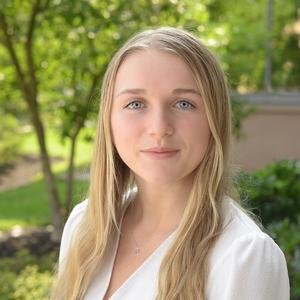 Natalie Warrington~ Sales Assistant