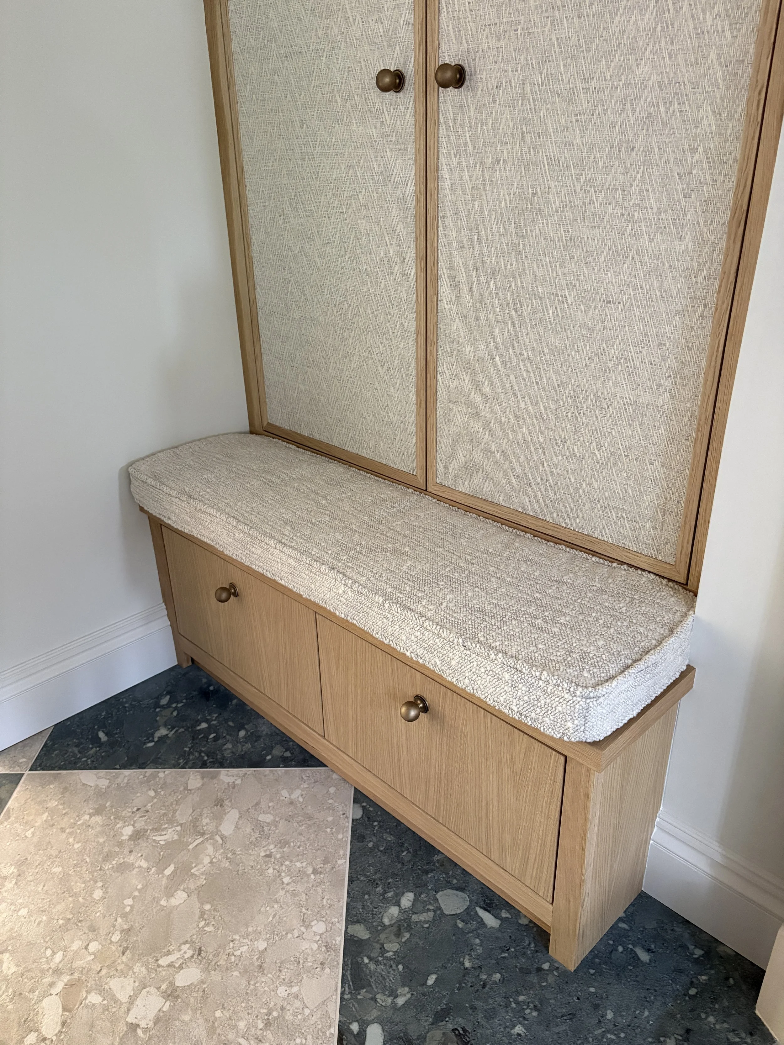 Bench Cushion
