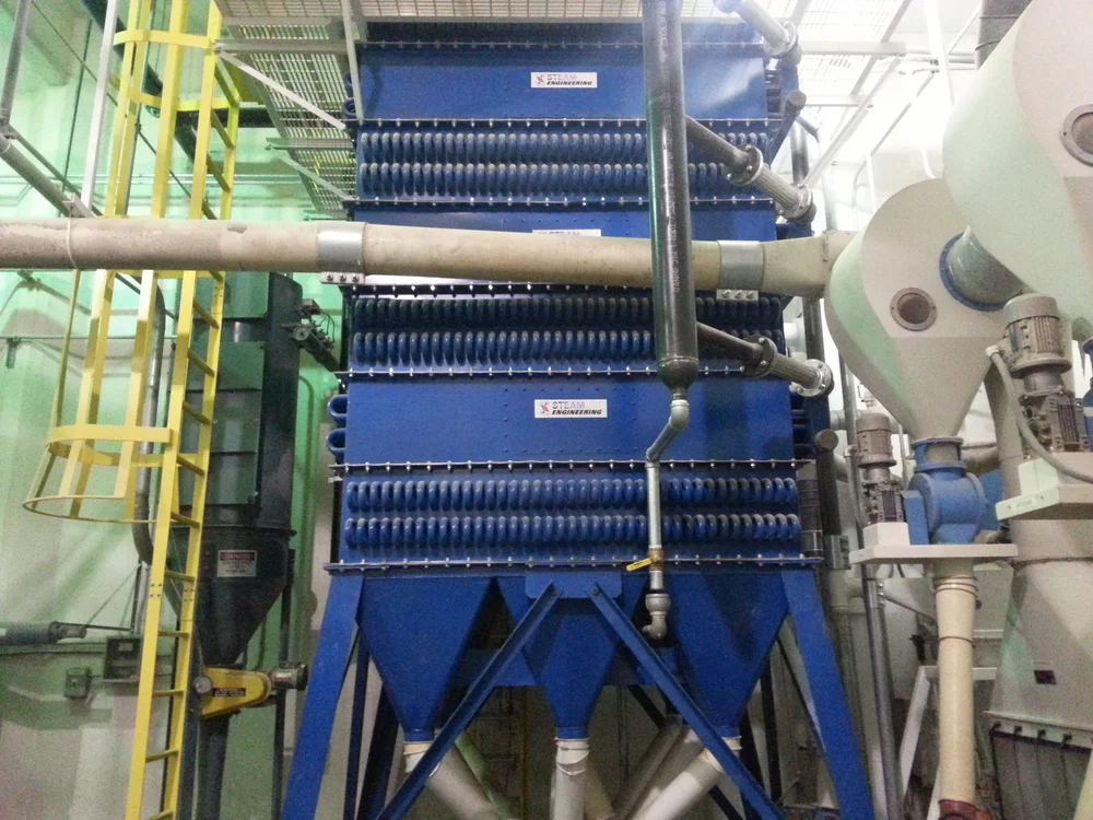 Ste Engineering Machine Steam Engineering