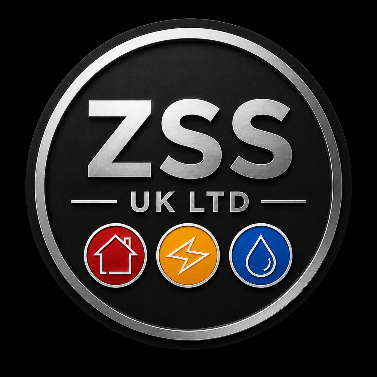 ZSS UK Ltd