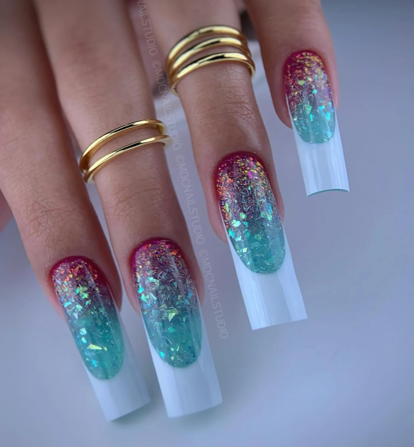 Los detalles muestran la calidad , enfatizan en la educaci&oacute;n y crecimiento que la profesional ha adquirido. 

Aqu&iacute; te comparto tips que marcan la diferencia entre un set promedio y un set de alto nivel.

1. No limes el borde libre de tu