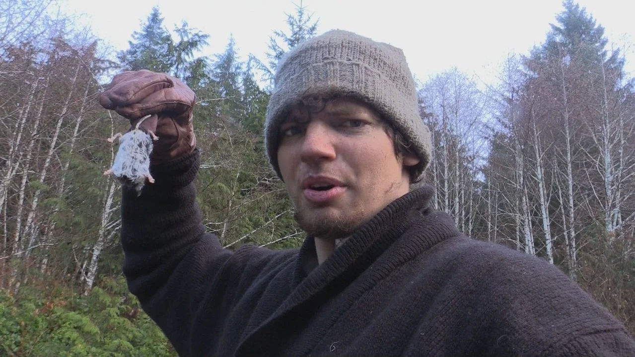A 'perfect' location for Alone's starvation, bear attacks, and mind games: How Vancouver Island set the tone for a hit survival reality show