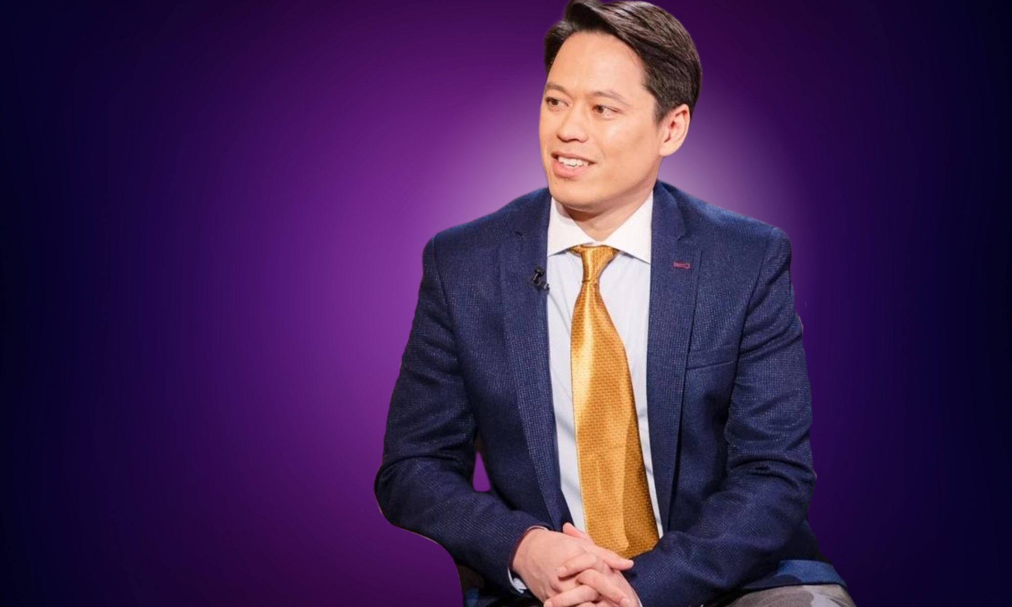 Pastor Steve Cioccolanti is a Bible teacher and pastor known for clear teaching on Bible prophecy, end times, and Scripture-based discipleship.