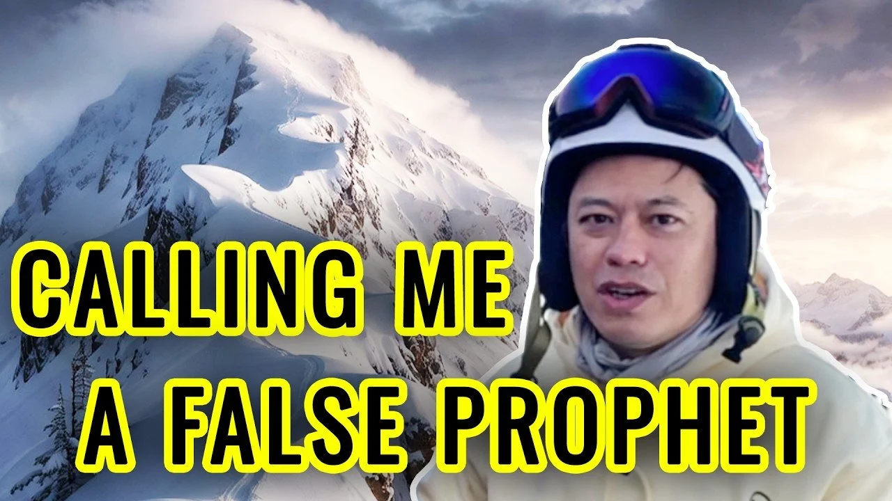 The Body of Christ: Staying in Your Lane and Honouring Every Calling