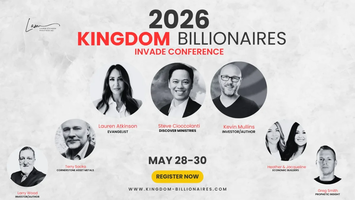 Kingdom Billonaires