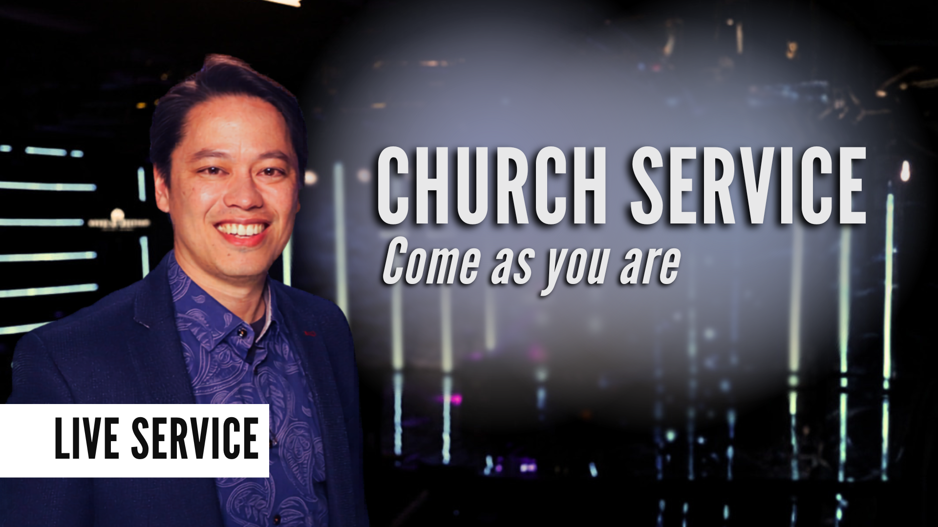 Arise Shine Assembly - MALAYSIA