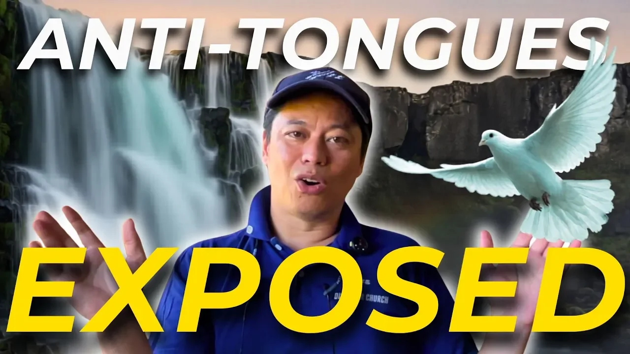 The TWISTING of TONGUES - Should ALL Speak in Heavenly Languages? Errors About 1 Corinthians 12