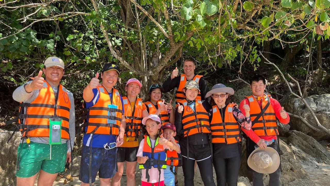 Group Before Jetski Steve Cioccolanti Thailand Tour.jpeg
