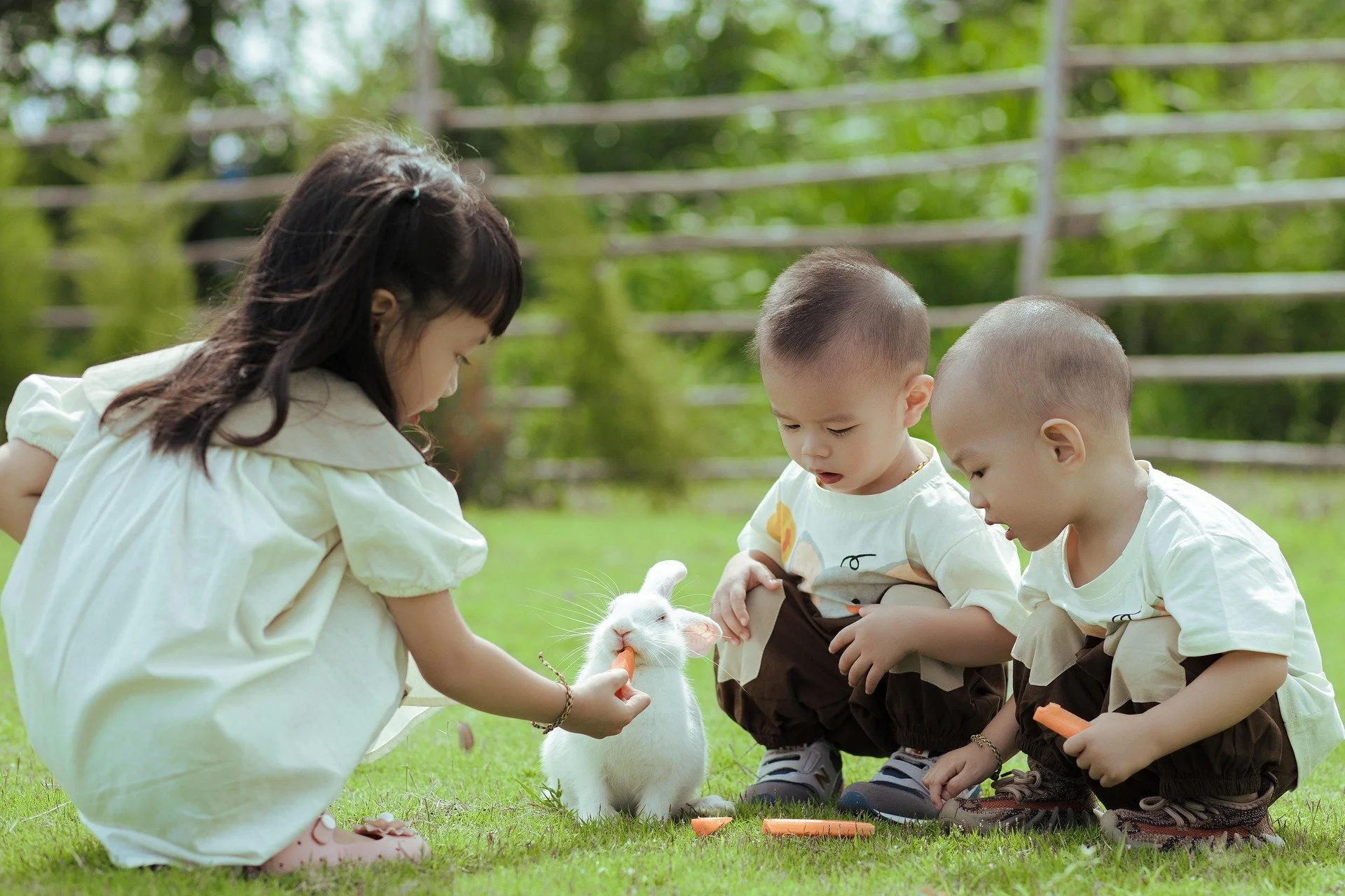 Children