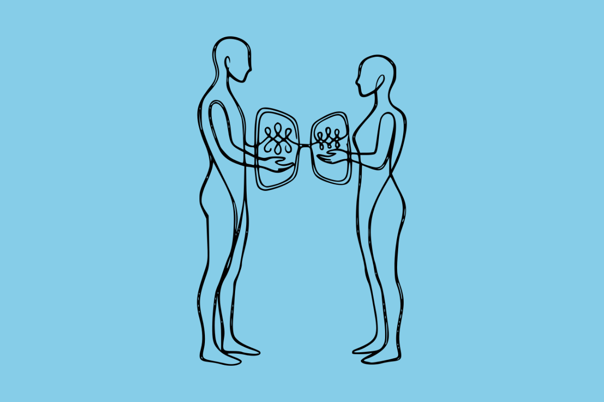 The 10 Commandments for a Secure Relationship: PACT Principles Explained