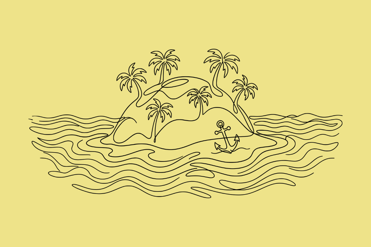 PACT Attachment Styles: Anchors, Waves, Islands, and Mixed Types