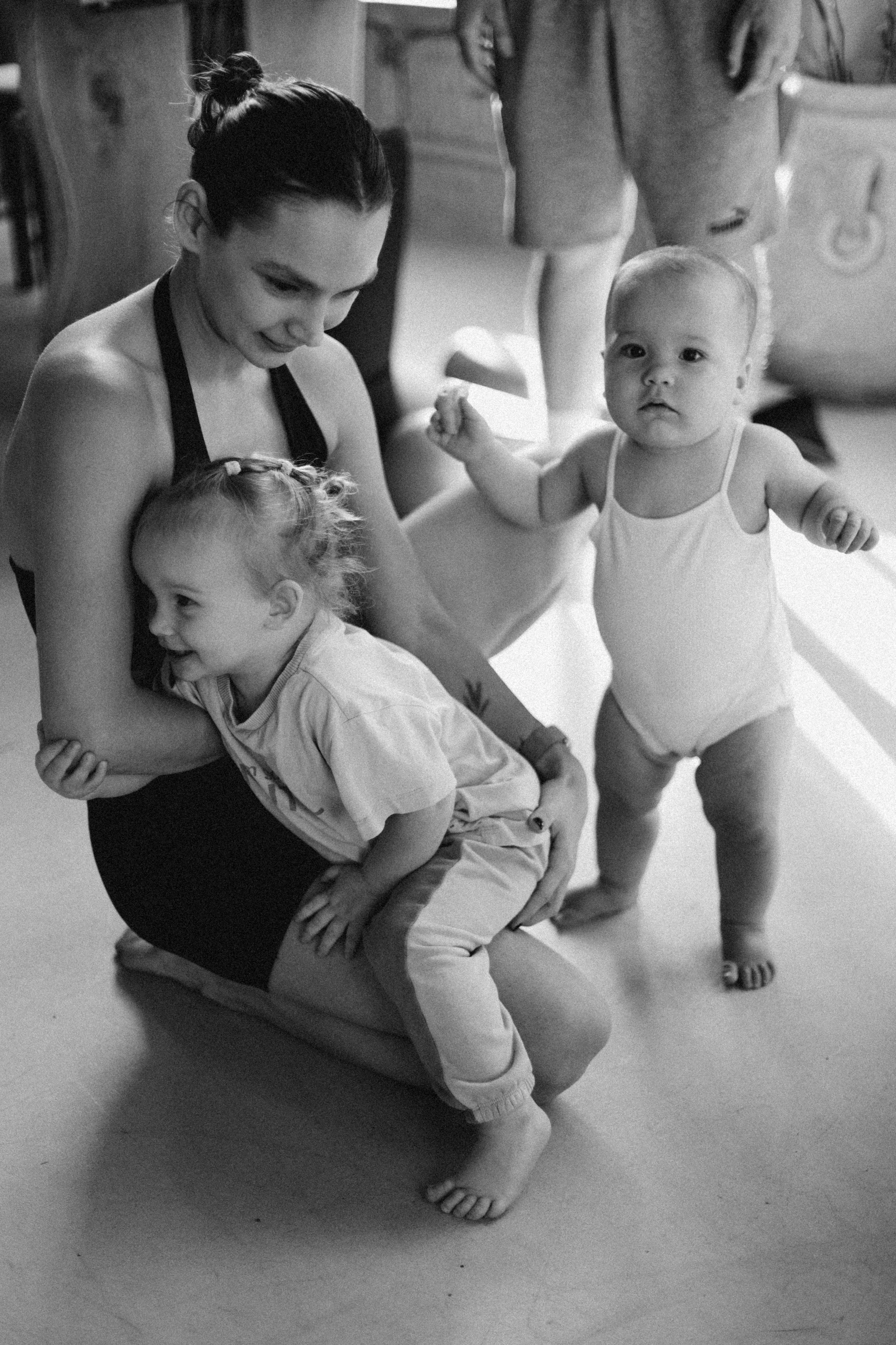 II та III триместри разом