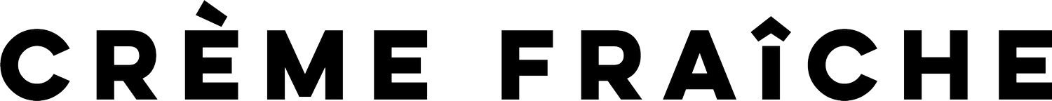 Crème Fraîche
