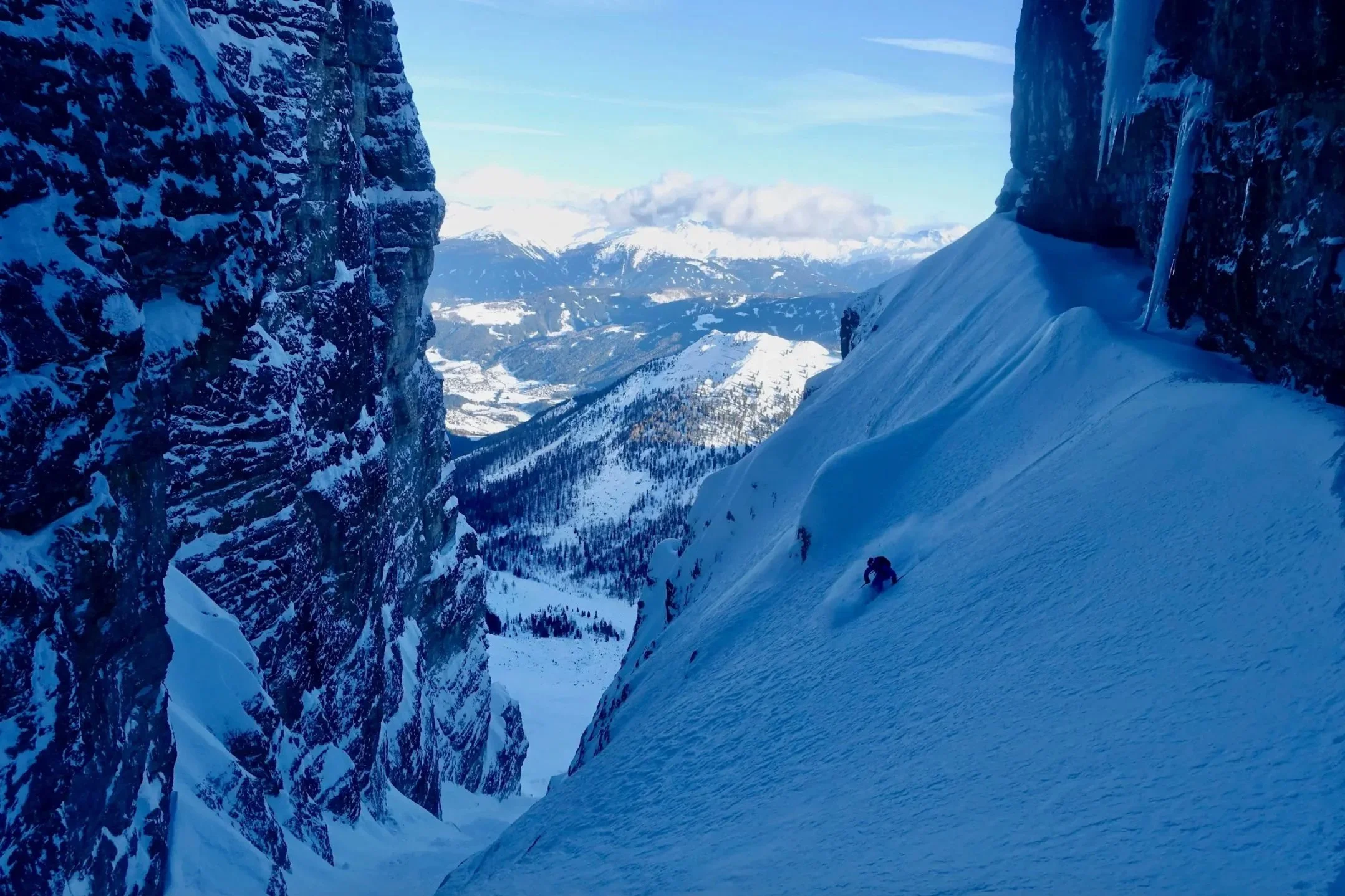 Austria (Charlie Boscoe)