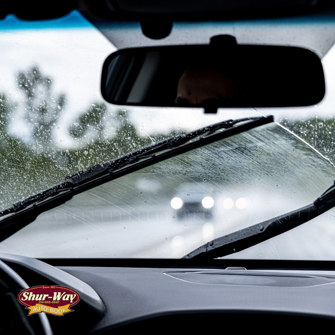 Your Guide to St. Louis Storm Season: How to Protect Your Car from Hail, Wind, and Flood Damage