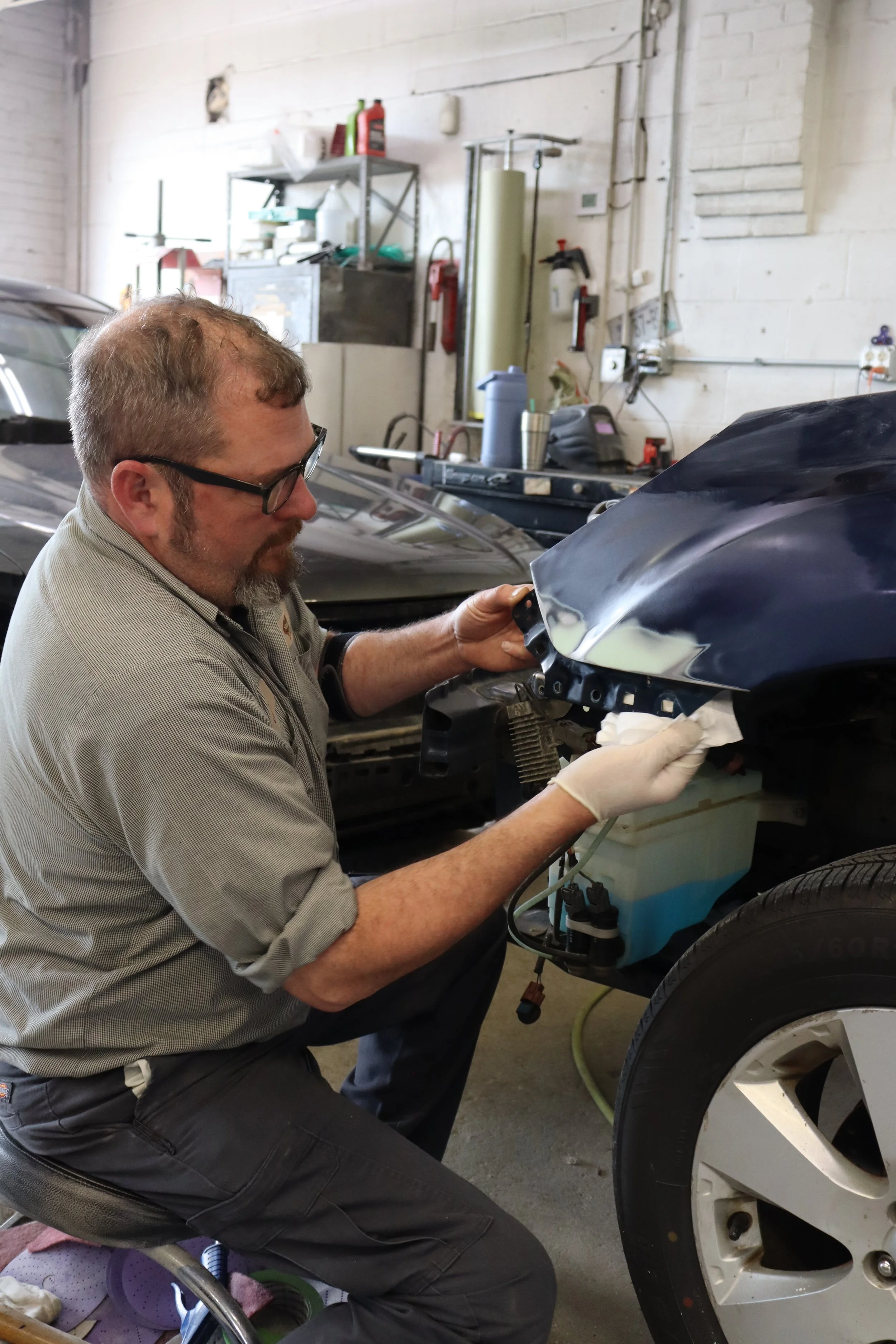 Understanding the Insurance Claim Process After a Collision: A Step-by-Step Guide