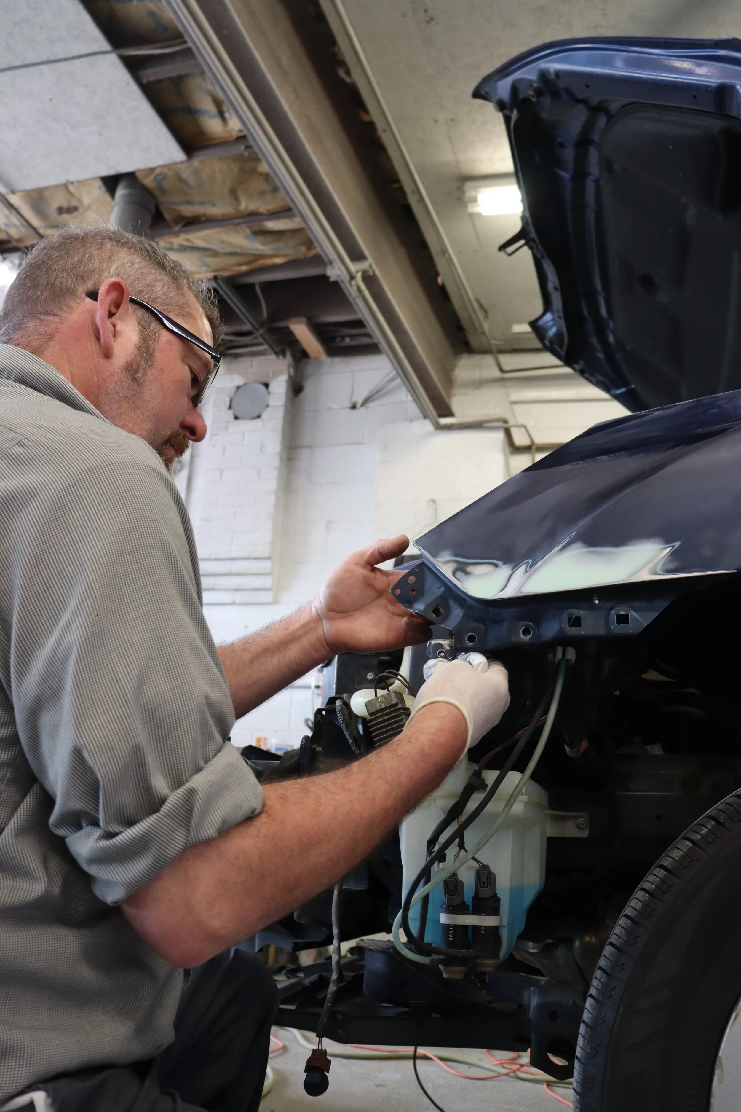 Getting Your Car Ready for Fall and Winter: A Pre-Season Checklist for St. Louis Drivers