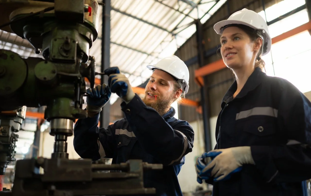 What Is Industrial Maintenance? Types, Trends, and Why It Matters